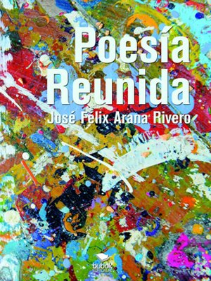 cover image of Poesía Reunida